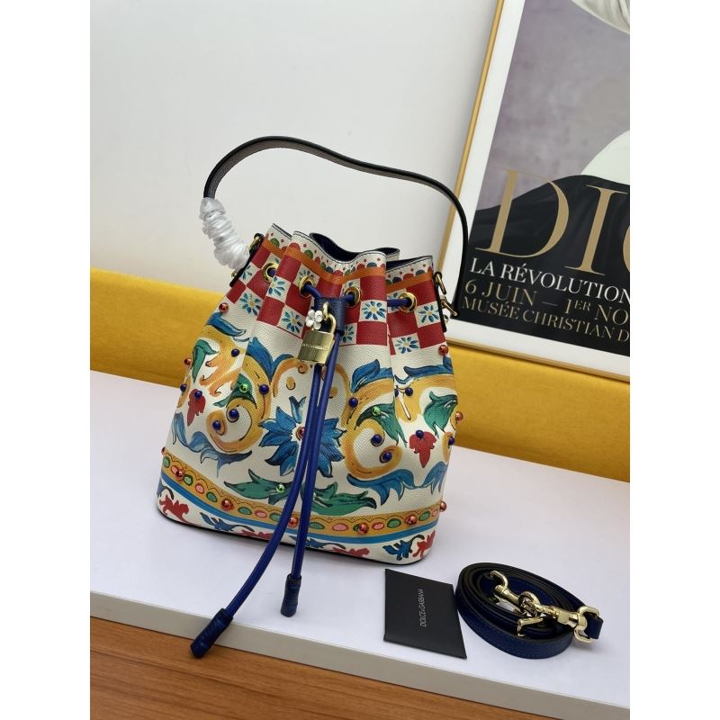 D&G Handle Bags